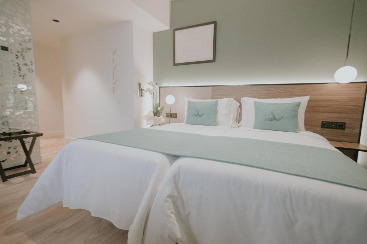 Catalina Plaza Hotel Sostenible Las Palmas de Gran Canaria Dış mekan fotoğraf