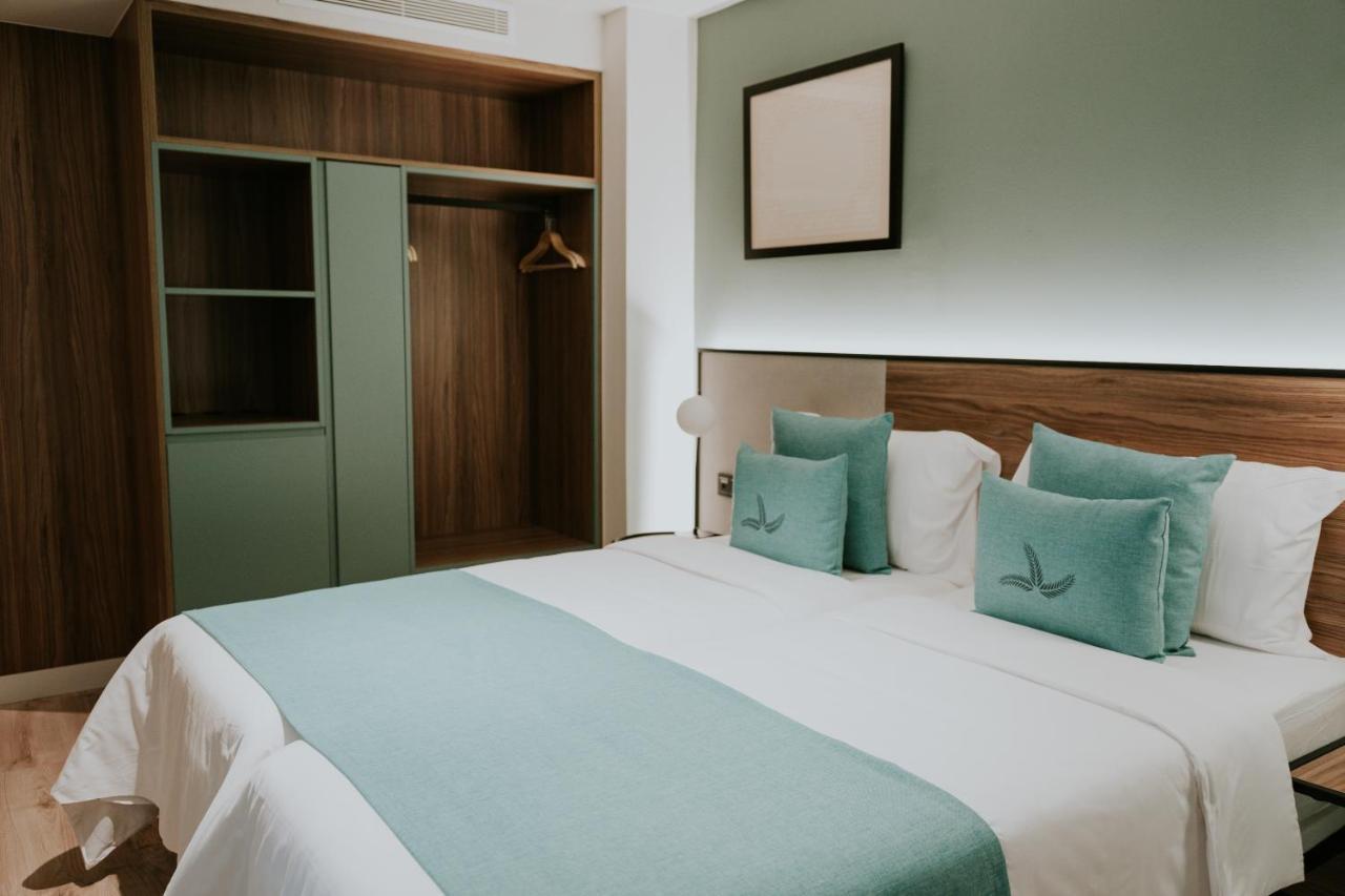 Catalina Plaza Hotel Sostenible Las Palmas de Gran Canaria Dış mekan fotoğraf